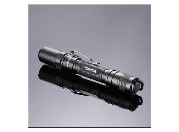 Nitecore MT2A 345 Lumen